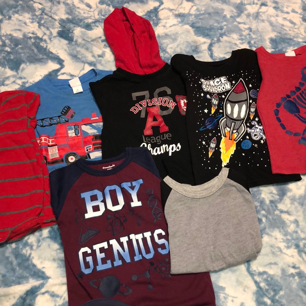 7 new 1 used.